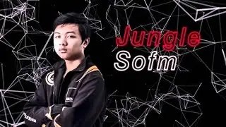 TDM SofM trở lại Rank H&agrave;n Quốc đ&aacute;nh Ekko đi rừng qu&aacute; ảo diệu