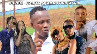 Mwenzi Nyooo: karole kasita Agobye Manager, Abotodde Ebyama