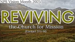 The Divided Church | Rev Richard D Jacobs