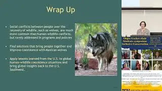 Resilient Conservation Lab Graduate Student Symposium on Inclusive Conservation