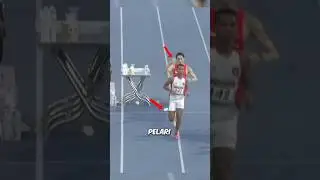 Kalah Tapi Juara Di Hati 🏆🤗