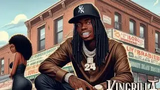 Kingrilla -Evil Medz