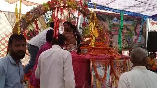 Pradeep sharma bhagwat katha jangalgari
