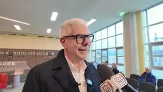 Santa Barbara, a Cavriglia tra storia mineraria e futuro con progetto di Castelnuovo d&rsquo;Avane
