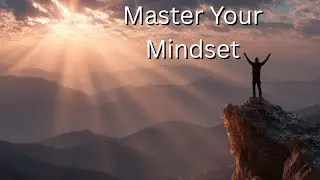 Mastering Mindset: The Key to Elite Success