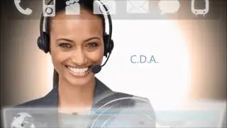 Welcome to CDA with music