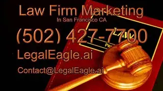 Law firm marketing in san francisco CA - law firm marketing san francisco