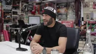 C.R.E.A.M | Askren v Paul Recap, European Super League, Masvidal v Usman | #FromTheInside #016