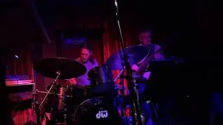 DANIEL MESSINA BAND Escaleras al alma
