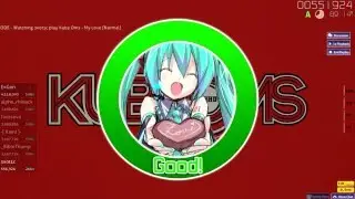 Osu! : Noob to Pro #3