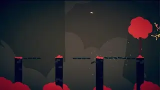 playing stickfight with my friend  #stickfightgame  #funny #loud