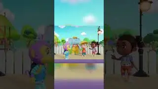 How to Stay Safe Walking to School | Safety Rules for Kids