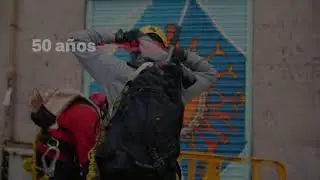 Cumplimos 50 a&ntilde;os y lo celebramos contigo