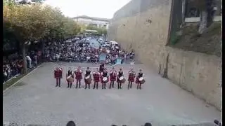 ASSOLO MUSICI Città della Pieve - 2016 Chianciano - 1° Classificato