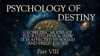 Psychology Of Destiny & Mental Health - Part VIII