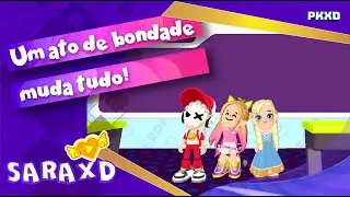 Um ato de bondade muda tudo - (Parte 2)