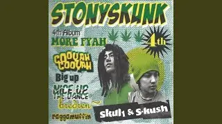 More Fyah