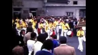 Festival Musique 1978