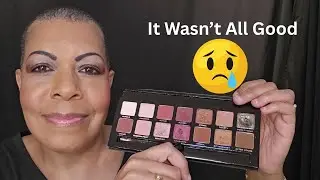 Sigma Beauty Warm Neutrals Two More Looks & First Impressions