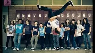 Tricking Compilation 2014 HD