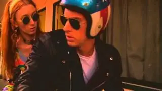 Jill Evyn 2013 Acting reel v2
