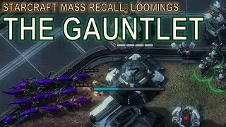 Starcraft Loomings 2 - The Gauntlet