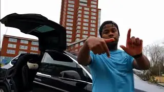 Jayhsy - Mijn Lijn (Prod. RF4Beatz) | NU OOK OP SPOTIFY ETC