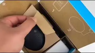 #tech # smart home gadgets . Echo dot spearker
