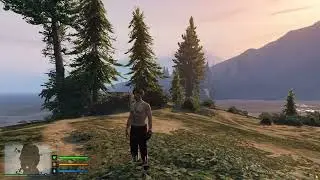 AKIC Appearance | FiveM Script