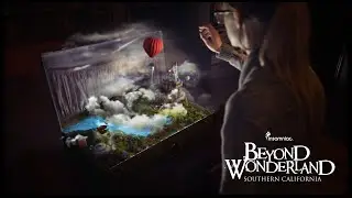 Beyond Wonderland Southern California 2016 Official Trailer