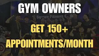 Gym Appointment Booking Training Session with GymBoost