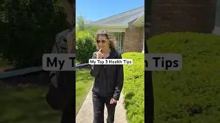 3 things a holistic doctor would NEVER do!