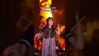 What&rsquo;s your favorite dubstep drop? 🧐 #edm #dubstep 🎥: .wonderli on TikTok