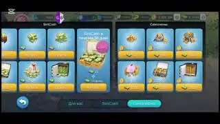 Download Simcity Buildit Mod Apk 1.59.2.133348 Unlimited Money Free Shopping Download Now