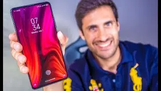 IMBATÍVEL !! Redmi K20 Pro - Análise