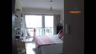 Renovado depto de 110 m2 + terrazas.