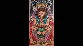 Babylon By Beef B 10-inch