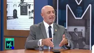 Milagros Leiva Entrevista - FEB 16 - 2/3 – APRUEBAN ACUSAR E INHABILITAR A LA JNJ | Willax