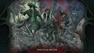 Stygian: Reign of the Old Ones - The Warehouse Walkthrough