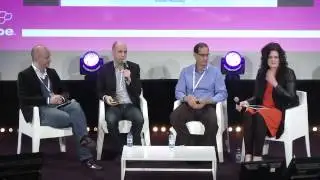 Does user interface matter? Magine, Huge & Viaccess-Orca - MIPCube 2013