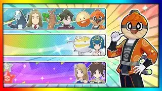 WHICH BANNER SHOULD I AIM FOR THIS MONTH? - JANUARY - Pokemon Masters Ex