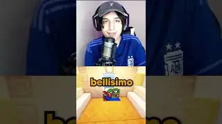 EL F&Uacute;TBOL ES EL MEJOR DEPORTE DEL MUNDO 🗿 | #shorts