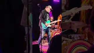 Greg Koch - Felton Music Hall  - 2-1-24