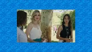 Constance, Jasmine et Rose