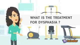WHAT IS DYSPHASIA?