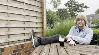 James Leonard Hewitson - Black Jeans - Official Music Video