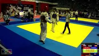 503s-Conesa Guillem, Angel Jose (ESP) vs Svec, Filip (SVK) 6-13 PTF