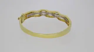 Wave Bracelet