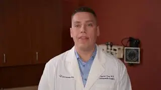 Hip Pain Causes and a Newer Approach to Treatment