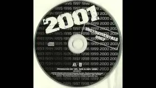 Dr. Dre - Fuck You (Instrumental)